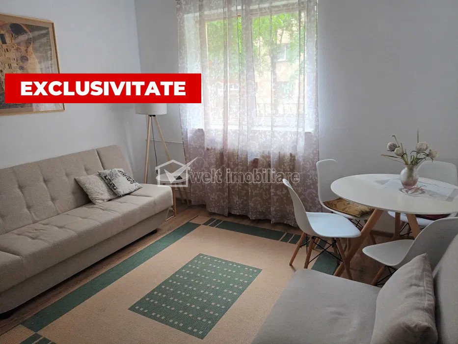 Apartament 2 camere, Gheorgheni