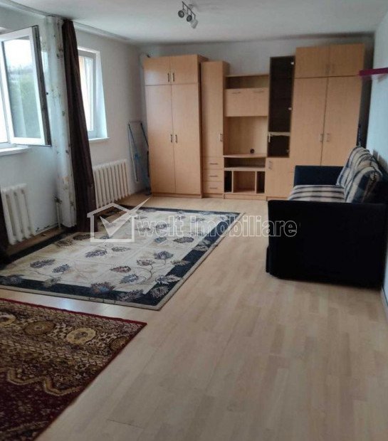 Apartament cu 1 camera in Manastur aproape de Parcul Rozelor