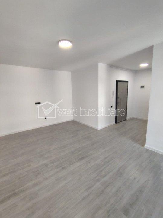 Apartament cu 2 camere, 58 mp, etaj intermediar, zona Somesului