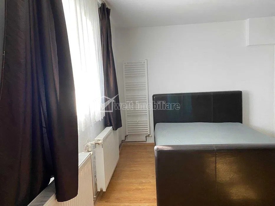 Apartament 2 camere, cartier Buna ziua, demisol cu intrare separata, parcare