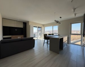 Apartment 2 rooms for sale in Cluj-napoca, zone Iris