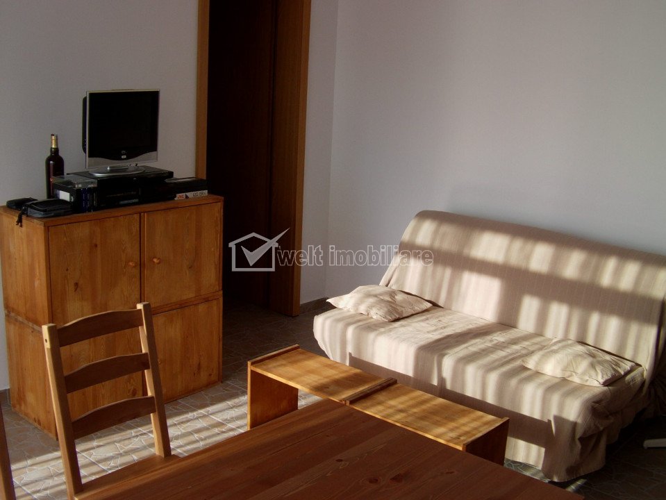 Apartament 2 camere, Zorilor, parcare subterana, pet friendly