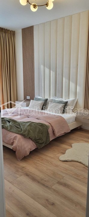 Apartament 52mp modern si cochet, zona panoramica Razoare