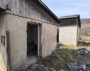 House 6 rooms for sale in Dej