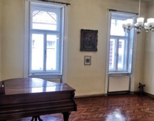 Appartement 3 chambres à vendre dans Cluj-napoca