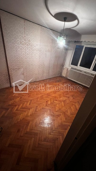 Apartament cu 3 camere in Gheorgheni