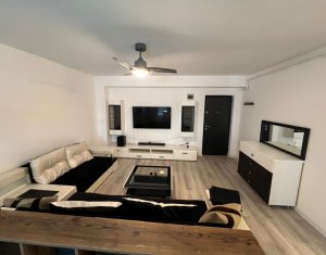 Appartement 2 chambres à vendre dans Cluj-napoca, zone Dambul Rotund