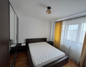 Appartement 2 chambres à louer dans Cluj-napoca, zone Manastur