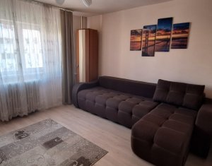 Inchiriere apartament 2 camere, Manastur, Mehedinti, finisat, cu parcare.