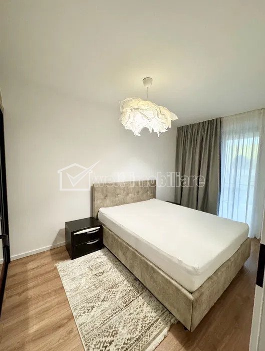 Apartament 3 camere, parcare subterană, zona Manastur