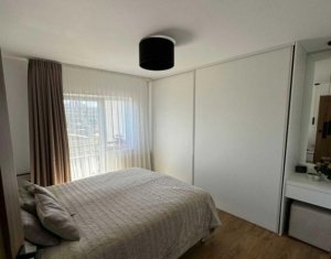 Apartment 2 rooms for sale in Cluj-napoca, zone Marasti