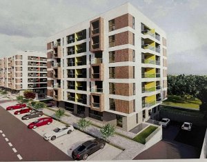 COMISION 0% Proiect nou, Tineretului Floresti