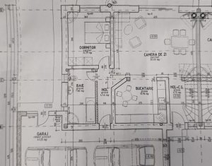 Maison 7 chambres à vendre dans Floresti