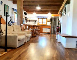 Maison 5 chambres à vendre dans Salicea