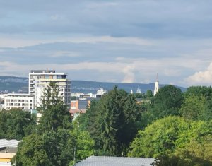 Lakás 1 szobák eladó on Cluj-napoca, Zóna Manastur