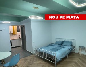 Appartement 1 chambres à vendre dans Cluj-napoca, zone Centru
