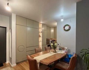 Apartment 3 rooms for sale in Cluj-napoca, zone Intre Lacuri