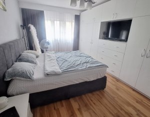 Apartment 2 rooms for sale in Cluj-napoca, zone Plopilor