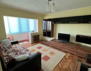 Appartement 2 chambres à louer dans Cluj-napoca, zone Grigorescu