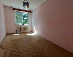 Lakás 3 szobák eladó on Cluj-napoca, Zóna Gheorgheni