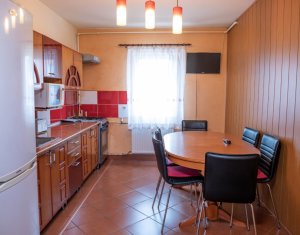 Apartament cu 3 camere in Marasti