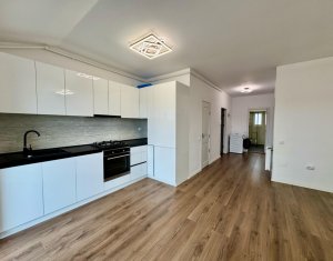 Appartement 3 chambres à vendre dans Baciu