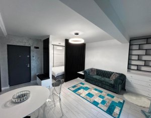 Appartement 2 chambres à louer dans Floresti