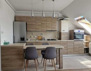 Appartement 2 chambres à vendre dans Cluj-napoca
