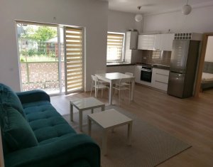 Apartament cu 2 camere - zona Platinia la 2 statii de Centru Cluj Napoca