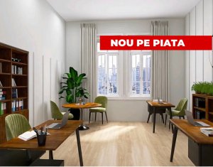 Apartment 1 rooms for sale in Cluj-napoca, zone Centru