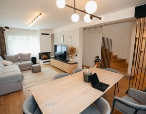 House 4 rooms for sale in Cluj-napoca, zone Europa