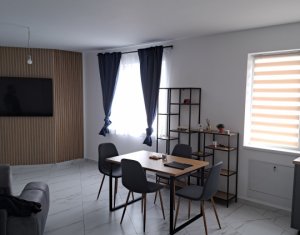 Appartement 3 chambres à vendre dans Floresti