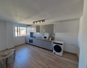 Appartement 2 chambres à vendre dans Floresti