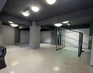 Espace Commercial à louer dans Cluj-napoca