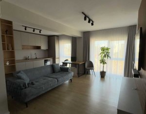 Apartment 2 rooms for sale in Baciu