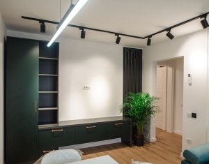 Apartament 4 Camere – Cluj-Napoca, Mănăștur, renovat, la cheie