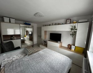 Appartement 2 chambres à vendre dans Cluj-napoca, zone Manastur
