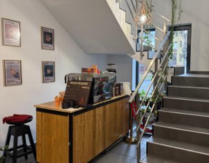 Bureau à louer dans Cluj-napoca, zone Europa