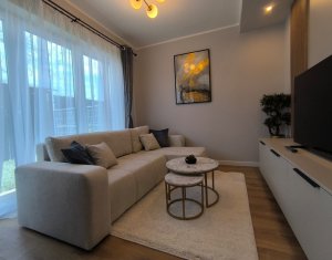 Oportunitate, Casa noua la cheie, Floresti, zona pitoreasca