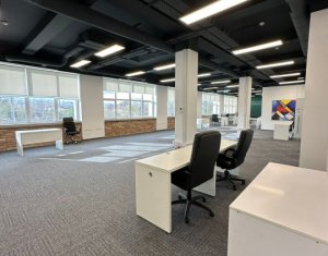 Office for rent in Cluj-napoca, zone Marasti