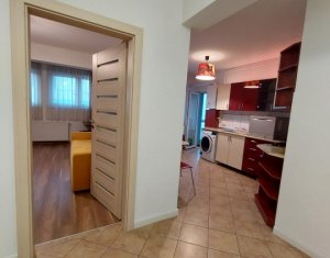  Apartament 2 camere, 60 mp, parcare, Gheorgheni