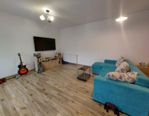 Apartment 2 rooms for rent in Cluj-napoca, zone Borhanci