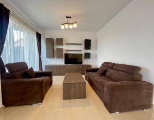 Maison 4 chambres à louer dans Cluj-napoca, zone Europa