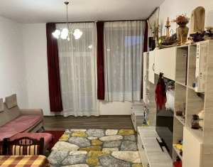  Duplex spațios și bine compartimentat Floresti 