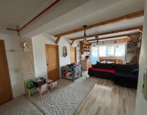 Apartment 3 rooms for sale in Baciu