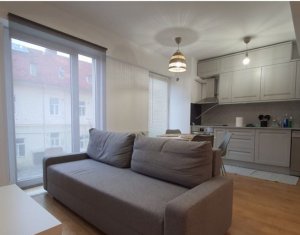 Appartement 3 chambres à vendre dans Cluj-napoca, zone Centru