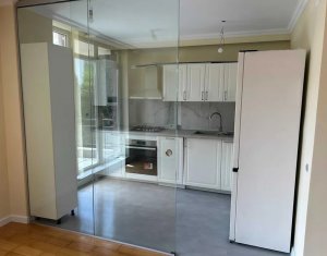 Apartment 2 rooms for sale in Cluj-napoca, zone Borhanci