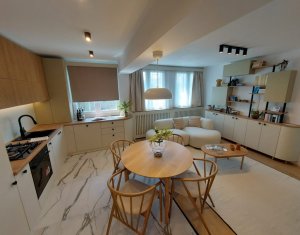 Appartement 2 chambres à vendre dans Cluj-napoca, zone Centru