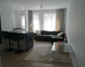 Appartement 2 chambres à vendre dans Floresti