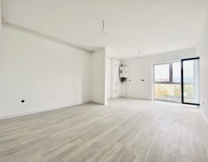 Appartement 2 chambres à vendre dans Floresti
